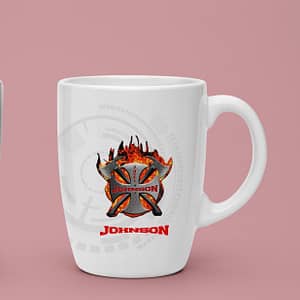 coffee mug